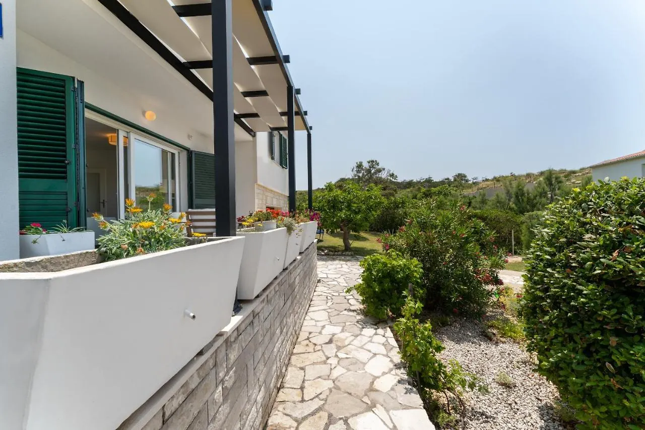 Villa Silencia Pag Town 0*,