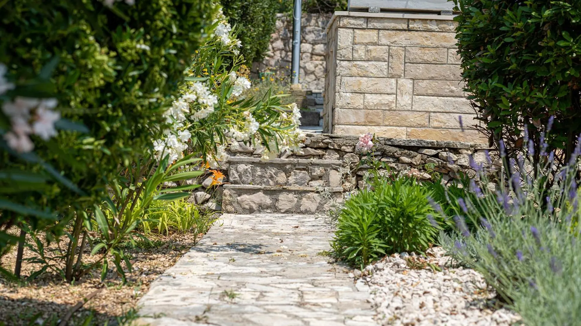Villa Silencia Pag Town 0*,  Croatia