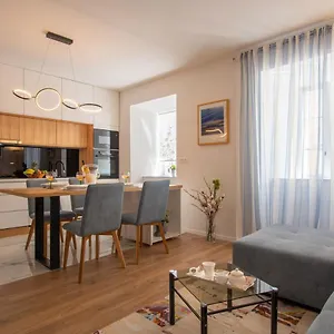  Apartment Premium Zec