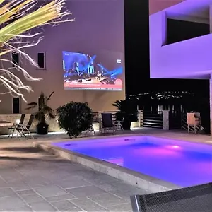  Apartment Kajgo-pag