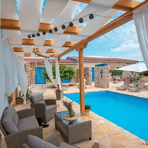  Ferienhaus Opg Pelejs