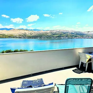  Apartment Maestral Fabijanic