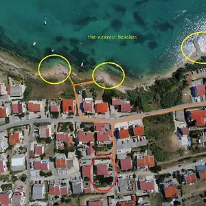  Apartment Anastazija