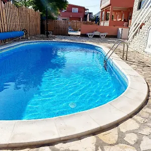  Apartment Adriapag